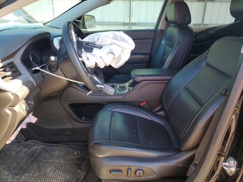 Продаж на аукціоні авто 2023 Gmc Acadia, vin: 1GKKNML4XPZ152507, номер лоту: 51255676