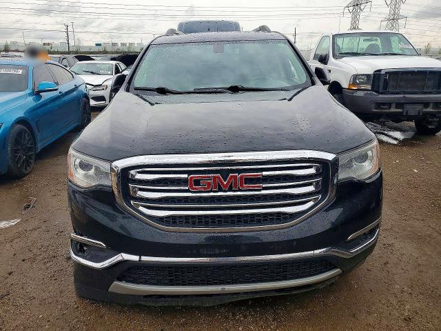 2018 Gmc Acadia მანქანა იყიდება აუქციონზე, vin: 1GKKNULS5JZ152453, აუქციონის ნომერი: 51289336
