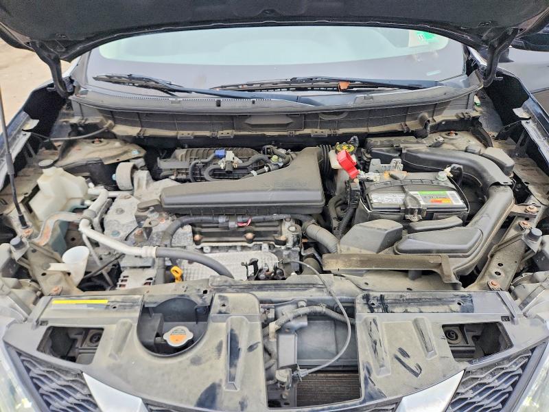 Продажа на аукционе авто 2016 Nissan Rogue, vin: JN8AT2MVXGW142817, номер лота: 51956916