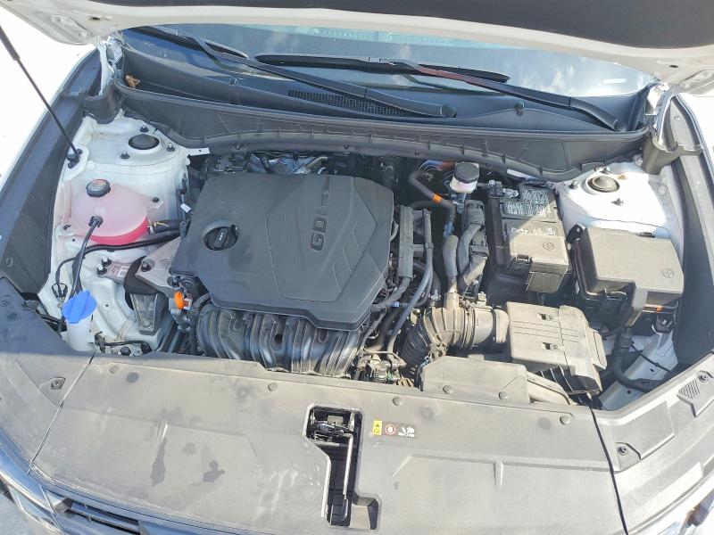 Продаж на аукціоні авто 2025 Hyundai Tucson, vin: 5NMJB3DE3SH594947, номер лоту: 50559766