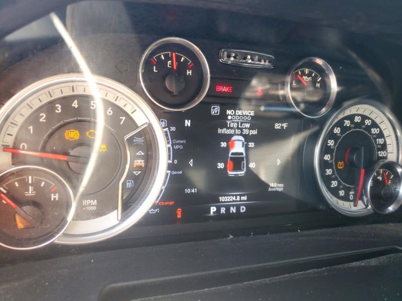 Aukcja sprzedaży 2016 Ram 1500, vin: 3C6RR7LT3GG302309, numer aukcji: 50064826