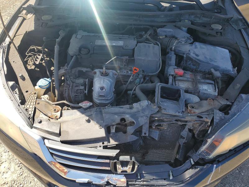 Aukcja sprzedaży 2014 Honda Accord, vin: 1HGCR2F82EA804413, numer aukcji: 50054266