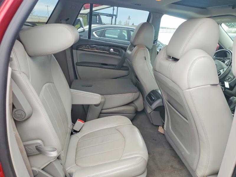 50768246 :رقم المزاد ، 5GAKVCKD6EJ259591 vin ، 2014 Buick Enclave مزاد بيع