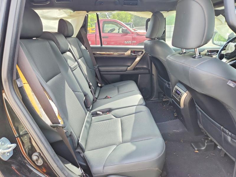 48180966 :رقم المزاد ، JTJAM7BX4L5255735 vin ، 2020 Lexus Gx 460 مزاد بيع