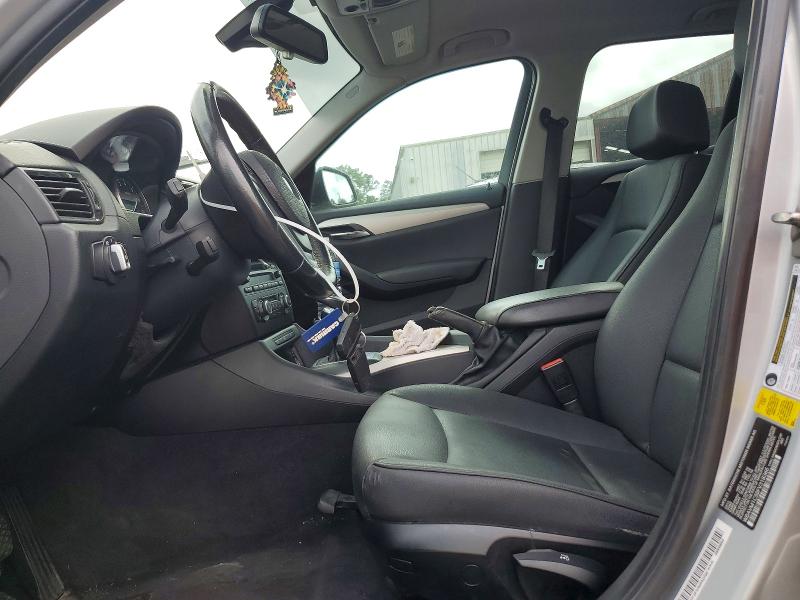 Продажа на аукционе авто 2015 Bmw X1, vin: WBAVM1C58FV318366, номер лота: 48670016