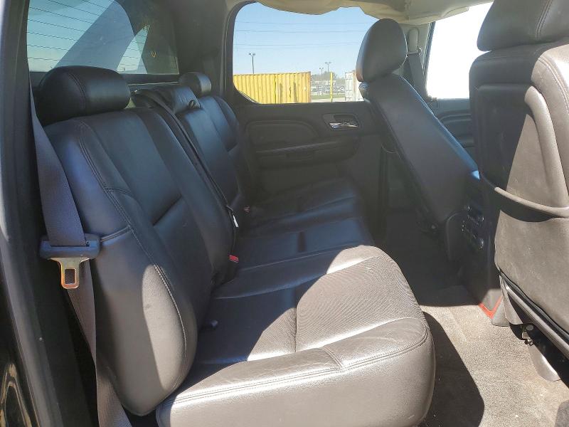 48906606 :رقم المزاد ، 3GYT4NEF4DG370195 vin ، 2013 Cadillac Escalade مزاد بيع