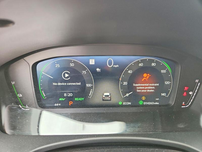 Продаж на аукціоні авто 2026 Honda Civic, vin: JHMFL4H96TX000171, номер лоту: 50316966