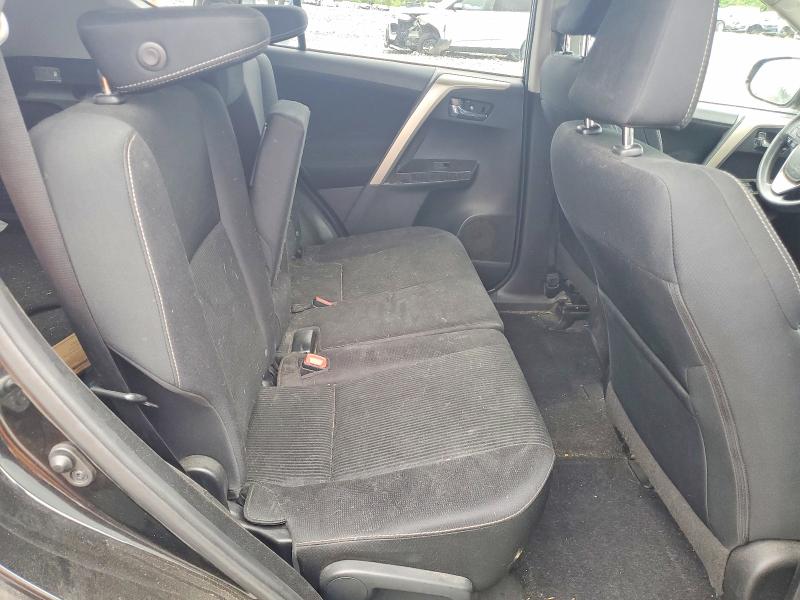 Продажа на аукционе авто 2015 Toyota Rav4, vin: 2T3RFREV8FW285713, номер лота: 51404566