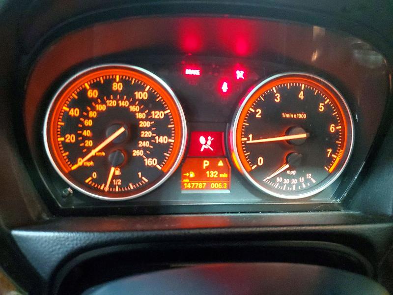 Aukcja sprzedaży 2011 Bmw 328, vin: WBAPK5C55BF123111, numer aukcji: 50820106