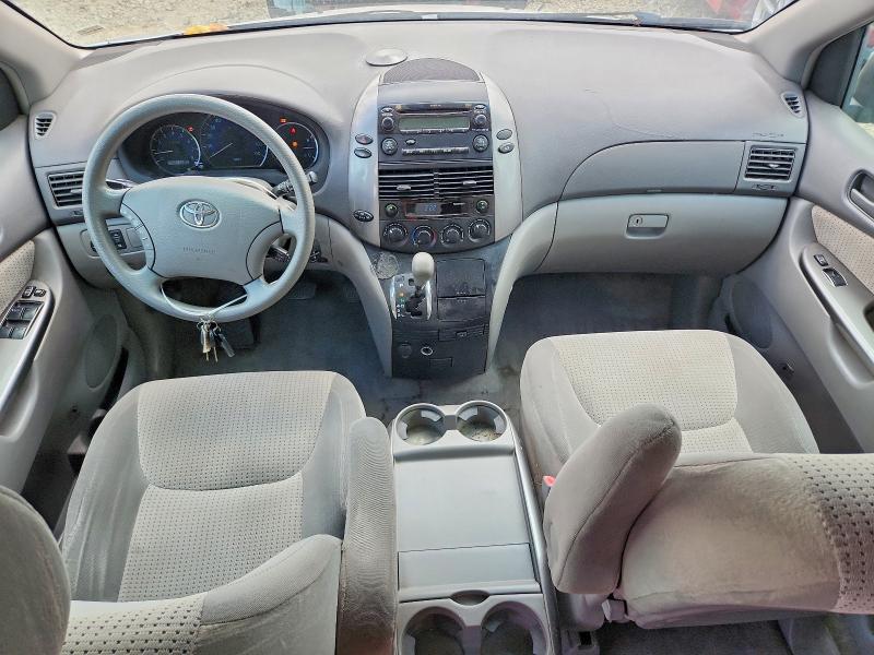 Aukcja sprzedaży 2008 Toyota Sienna, vin: 5TDZK23C48S105717, numer aukcji: 50686146