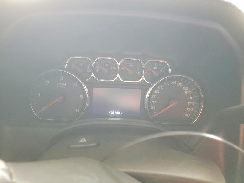 48818656 :رقم المزاد ، 3GTU2MEC7HG303872 vin ، 2017 Gmc Sierra مزاد بيع