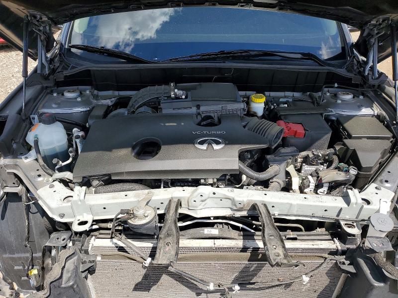 Продажа на аукционе авто 2024 Infiniti Qx50, vin: 3PCAJ5BB0RF106797, номер лота: 50146646