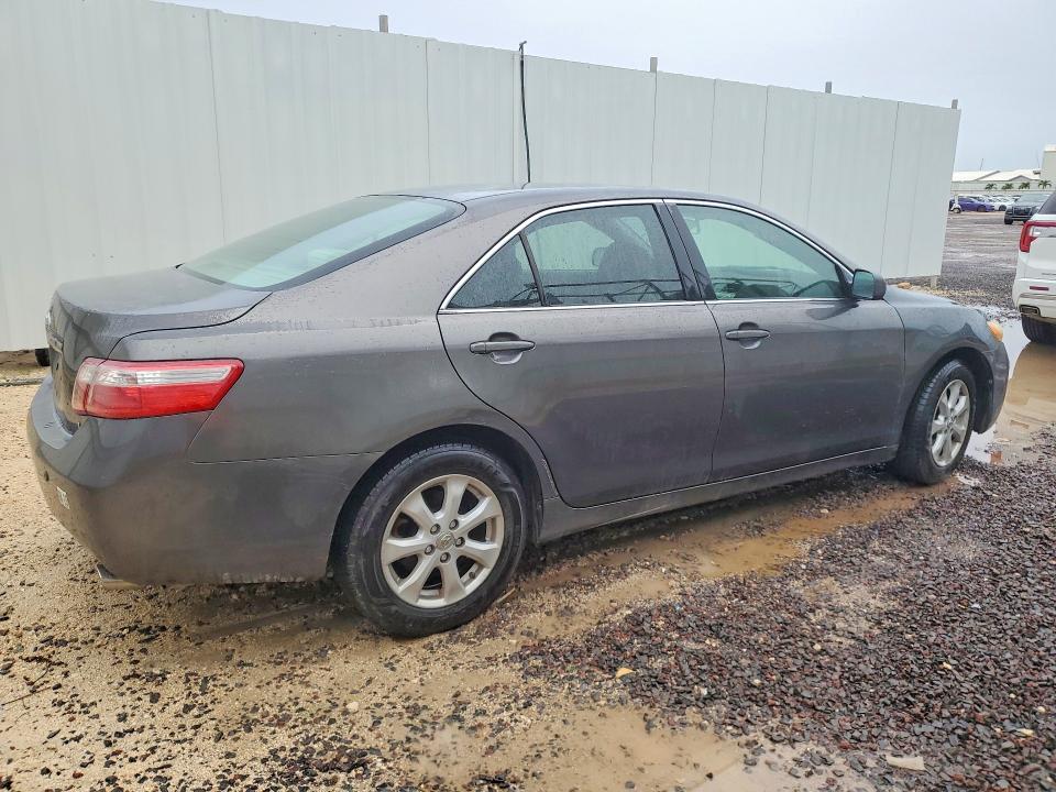 Aukcja sprzedaży 2007 Toyota Camry, vin: JTNBE46K973074418, numer aukcji: 49510946
