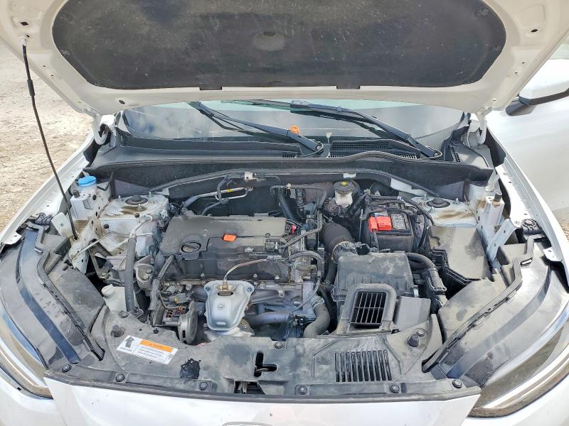 Продажа на аукционе авто 2023 Honda Hr-v, vin: 3CZRZ2H74PM720624, номер лота: 51978696