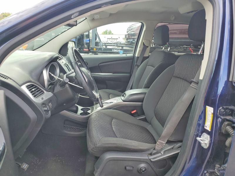 Продаж на аукціоні авто 2017 Dodge Journey, vin: 3C4PDCBG0HT705796, номер лоту: 49665756
