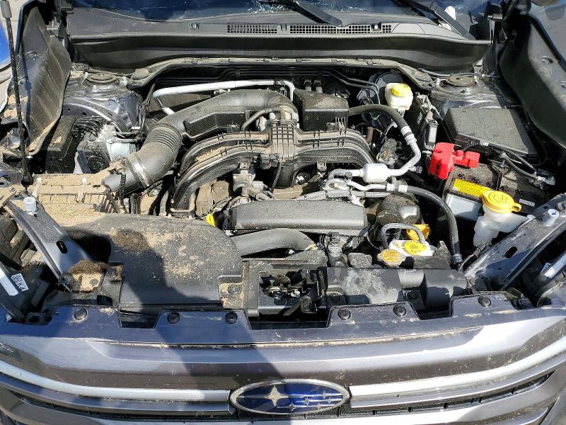 Продаж на аукціоні авто 2025 Subaru Forester, vin: JF2SLDNC0SH439151, номер лоту: 50289416