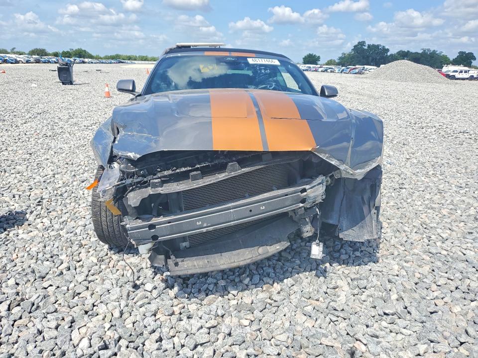 Aukcja sprzedaży 2022 Ford Mustang, vin: 1FATP8FF1N5117251, numer aukcji: 48177466