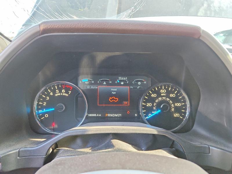 Aukcja sprzedaży 2015 Ford F150, vin: 1FTEW1EG5FFA15728, numer aukcji: 46240396