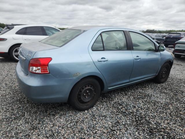 Продаж на аукціоні авто 2010 Toyota Yaris, vin: JTDBT4K38A1396530, номер лоту: 48865246
