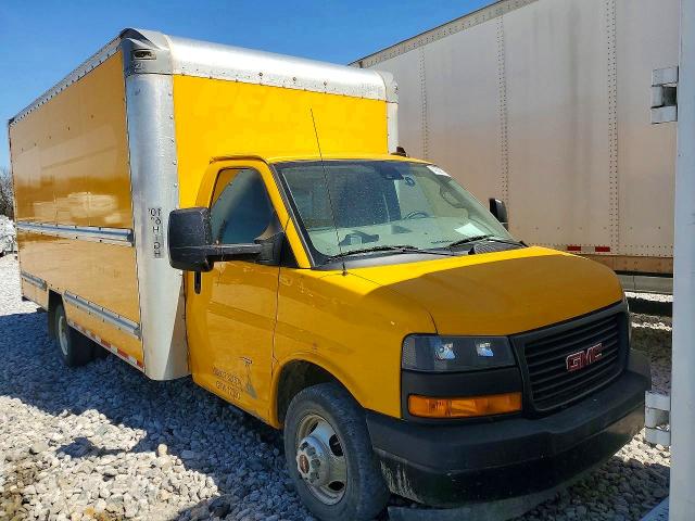 Aukcja sprzedaży 2022 Gmc Savana, vin: 7GZ37TC7XNN004007, numer aukcji: 51315086