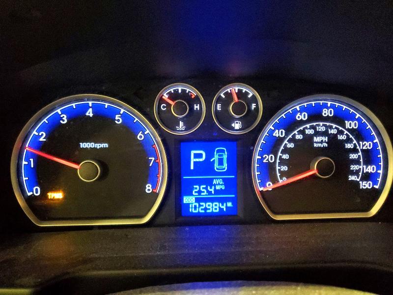 Aukcja sprzedaży 2010 Hyundai Elantra Touring, vin: KMHDC8AE7AU054855, numer aukcji: 49660966