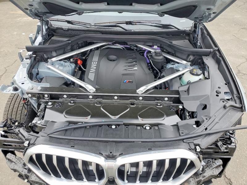Продажа на аукционе авто 2027 Bmw X6, vin: 5UX33EX03V9428797, номер лота: 51742956