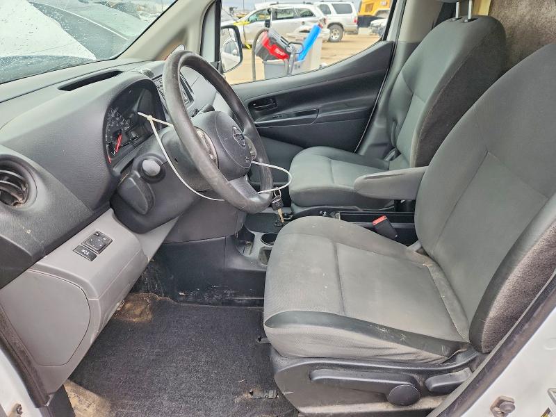 Продаж на аукціоні авто 2013 Nissan Nv200, vin: 3N6CM0KNXDK696873, номер лоту: 50571216
