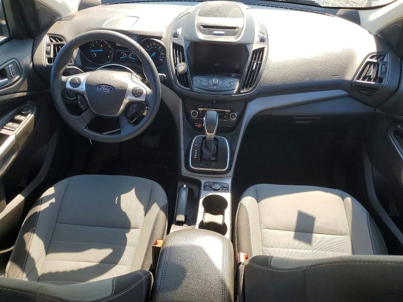 Продажа на аукционе авто 2014 Ford Escape, vin: 1FMCU0GX1EUA55749, номер лота: 49244016