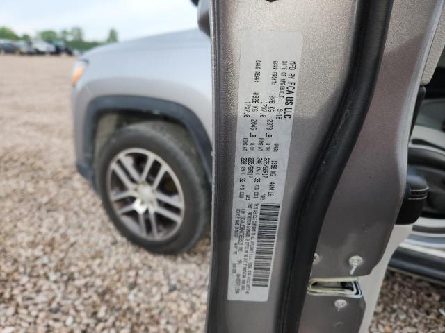 Продажа на аукционе авто 2019 Jeep Compass, vin: 3C4NJCBB4KT623923, номер лота: 47581216