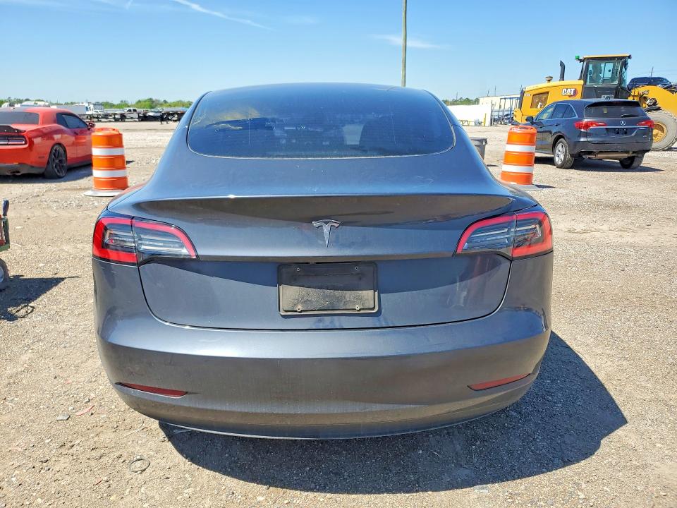 48993946 :رقم المزاد ، 5YJ3E1EA5PF472230 vin ، 2023 Tesla Model 3 مزاد بيع