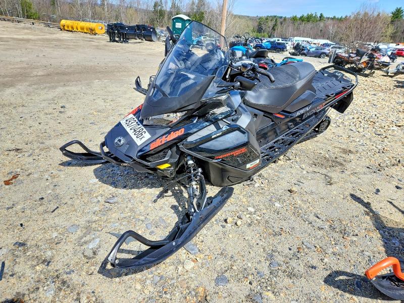 Продаж на аукціоні авто 2020 Ski Doo Renegade Enduro 900, vin: 2BPSUNLA7LV000156, номер лоту: 49370486