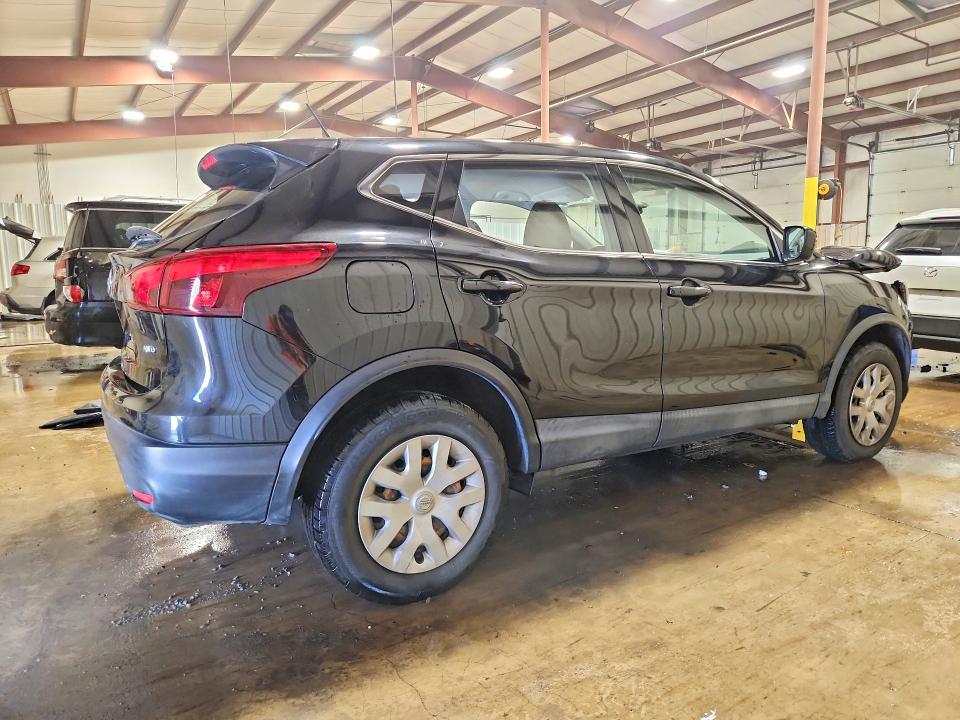 Aukcja sprzedaży 2019 Nissan Rogue Sport, vin: JN1BJ1CR1KW620915, numer aukcji: 50950296