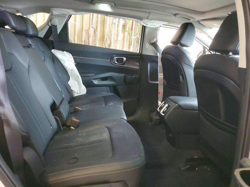 Продажа на аукционе авто 2025 Kia Sorento, vin: 5XYRL4JC7SG361978, номер лота: 49011346