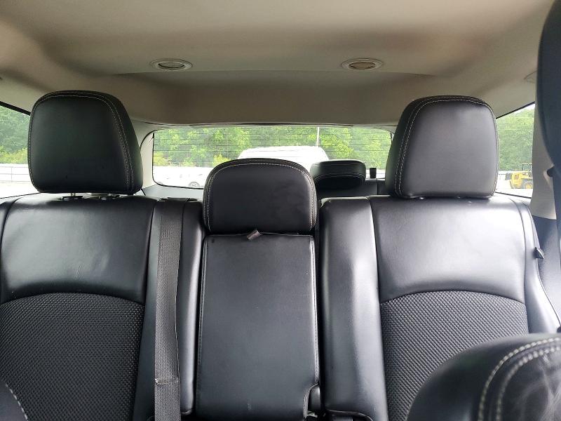 51767006 :رقم المزاد ، 3C4PDCGB1LT271393 vin ، 2020 Dodge Journey مزاد بيع