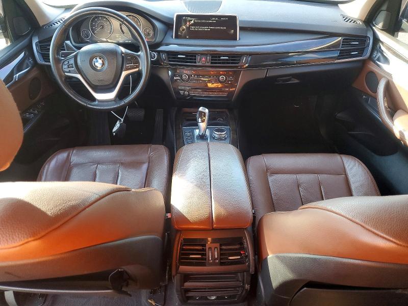 Продажа на аукционе авто 2014 Bmw X5, vin: 5UXKR0C57E0H16697, номер лота: 48791846