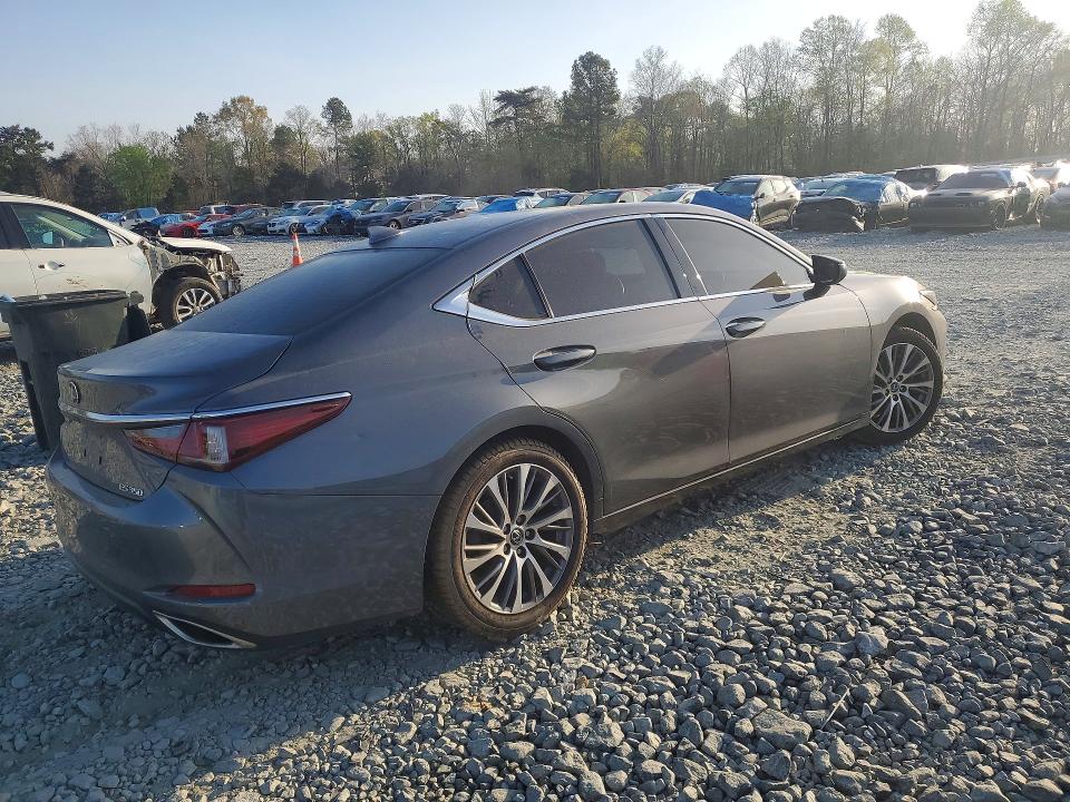 Продажа на аукционе авто 2021 Lexus Es 350, vin: 58ADZ1B1XMU090313, номер лота: 48223956