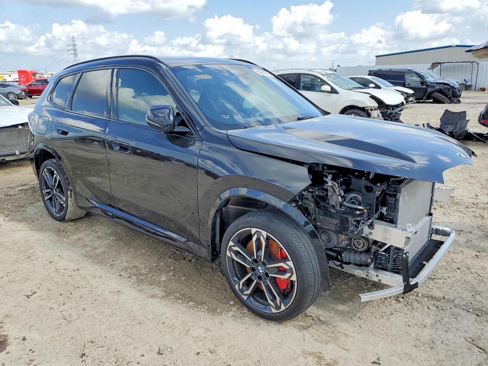 Продаж на аукціоні авто 2026 Bmw X1, vin: WBX73EF05T5415142, номер лоту: 50434276