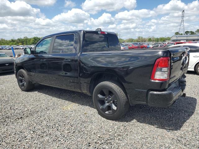 Auction sale of the 2019 Ram 1500, vin: 1C6SRFFT1KN899516, lot number: 48781066