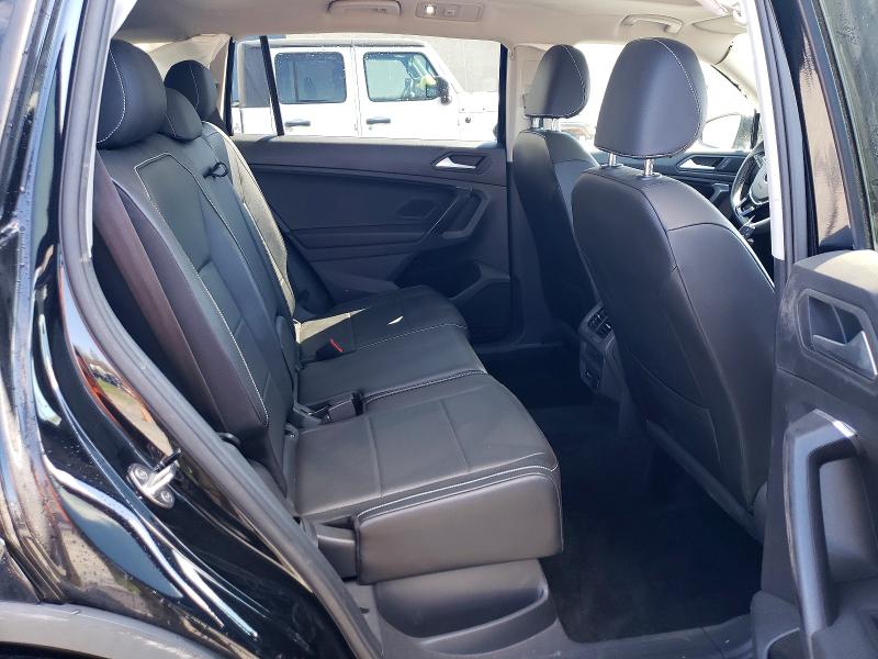 Продаж на аукціоні авто 2021 Volkswagen Tiguan, vin: 3VV2B7AX8MM067215, номер лоту: 48633076