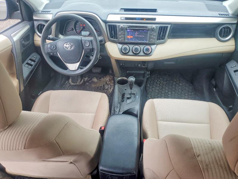 Aukcja sprzedaży 2013 Toyota Rav4, vin: 2T3BFREV6DW008637, numer aukcji: 47730726