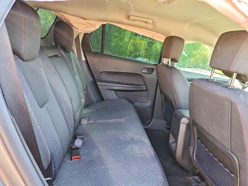 50194356 :رقم المزاد ، 2GKALMEK0C6323302 vin ، 2012 Gmc Terrain مزاد بيع