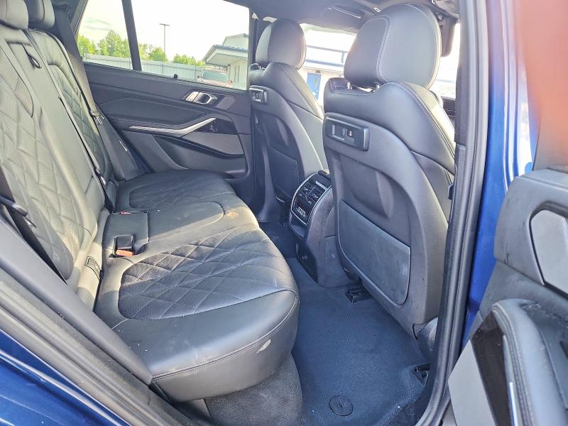 Aukcja sprzedaży 2023 Bmw X5, vin: 5UXCR6C04P9N69245, numer aukcji: 51364706