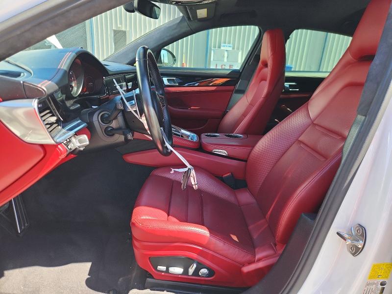 Aukcja sprzedaży 2020 Porsche Panamera, vin: WP0AG2A73LL145964, numer aukcji: 50318466
