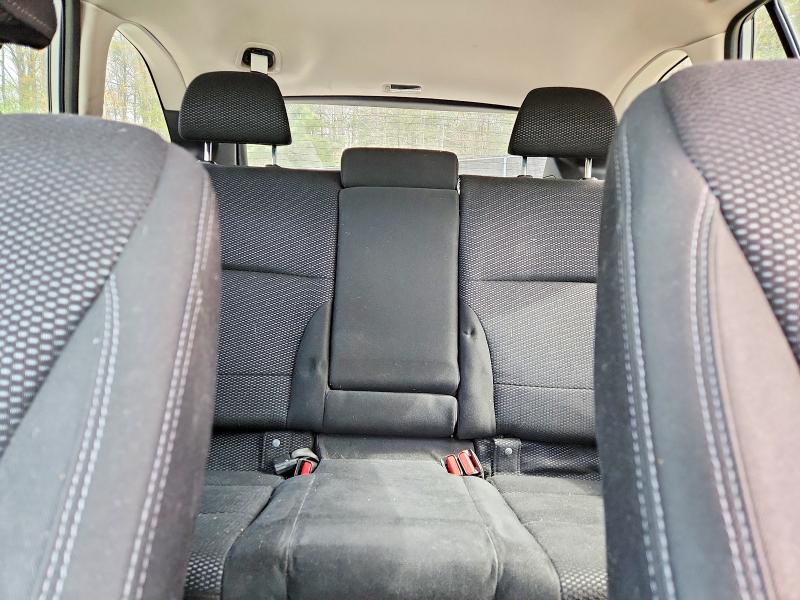 2018 Subaru Outback მანქანა იყიდება აუქციონზე, vin: 4S4BSAFC0J3299124, აუქციონის ნომერი: 49368866