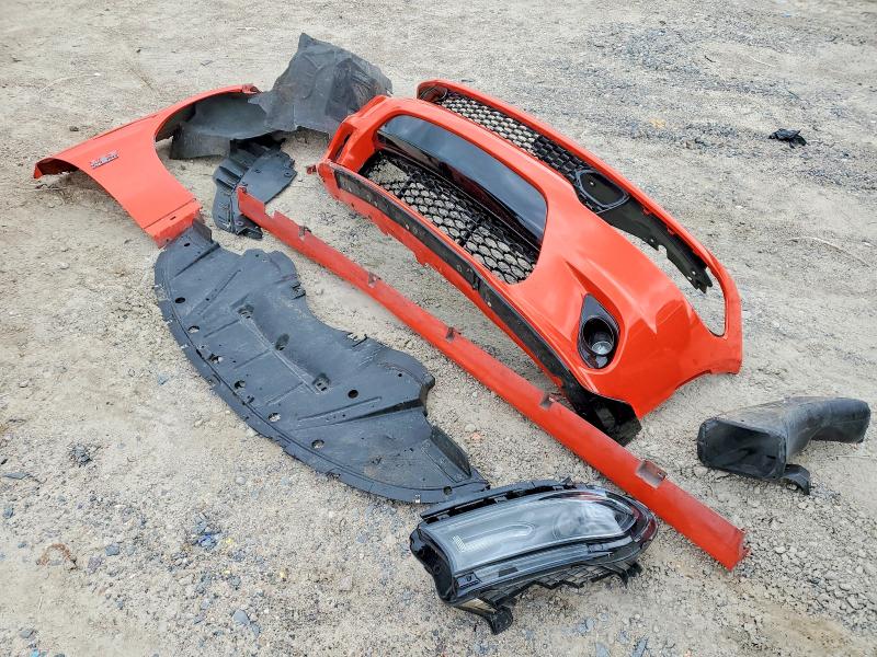 2018 Dodge Charger მანქანა იყიდება აუქციონზე, vin: 2C3CDXGJ8JH188213, აუქციონის ნომერი: 49506276