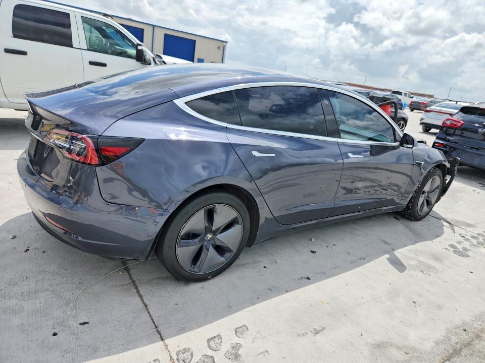 Продажа на аукционе авто 2019 Tesla Model 3, vin: 5YJ3E1EA4KF313613, номер лота: 49716026