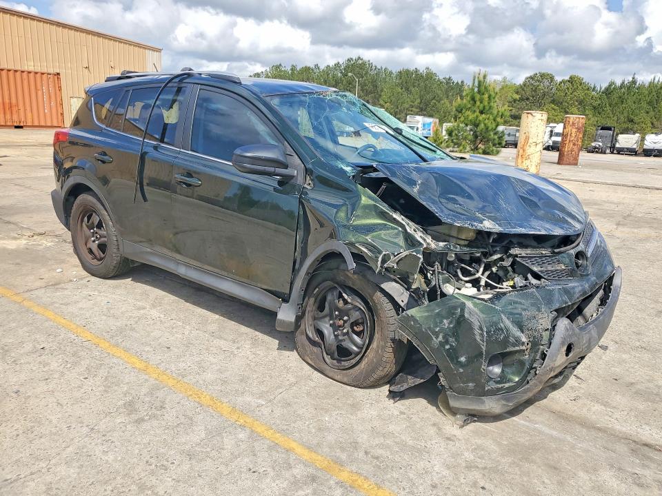 Aukcja sprzedaży 2013 Toyota Rav4, vin: 2T3BFREVXDW008804, numer aukcji: 48617106