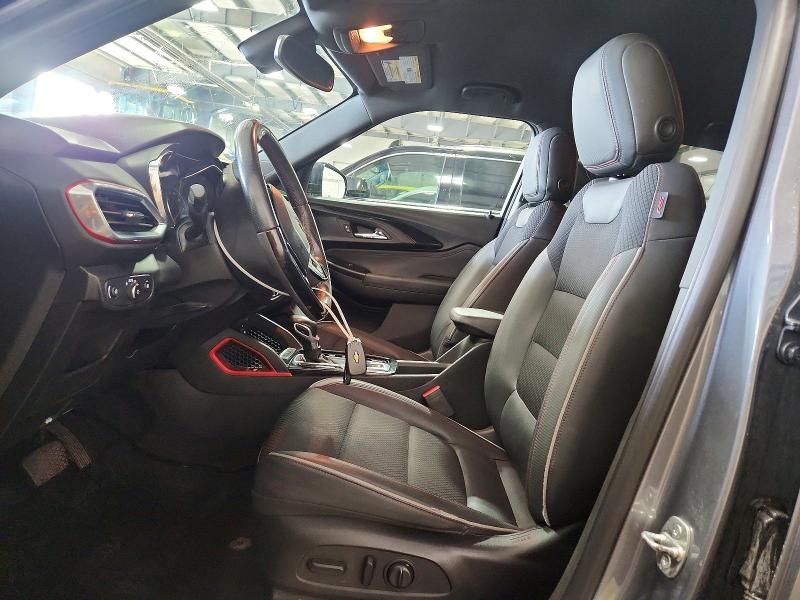 51414686 :رقم المزاد ، KL79MUSL9MB050915 vin ، 2021 Chevrolet Trailblazer مزاد بيع