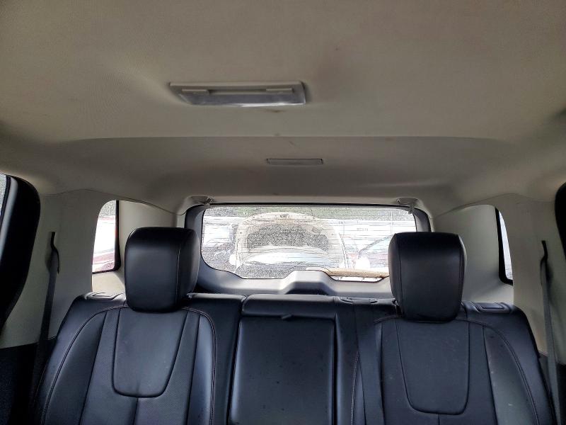 50967206 :رقم المزاد ، 2GKFLYE34E6182906 vin ، 2014 Gmc Terrain مزاد بيع