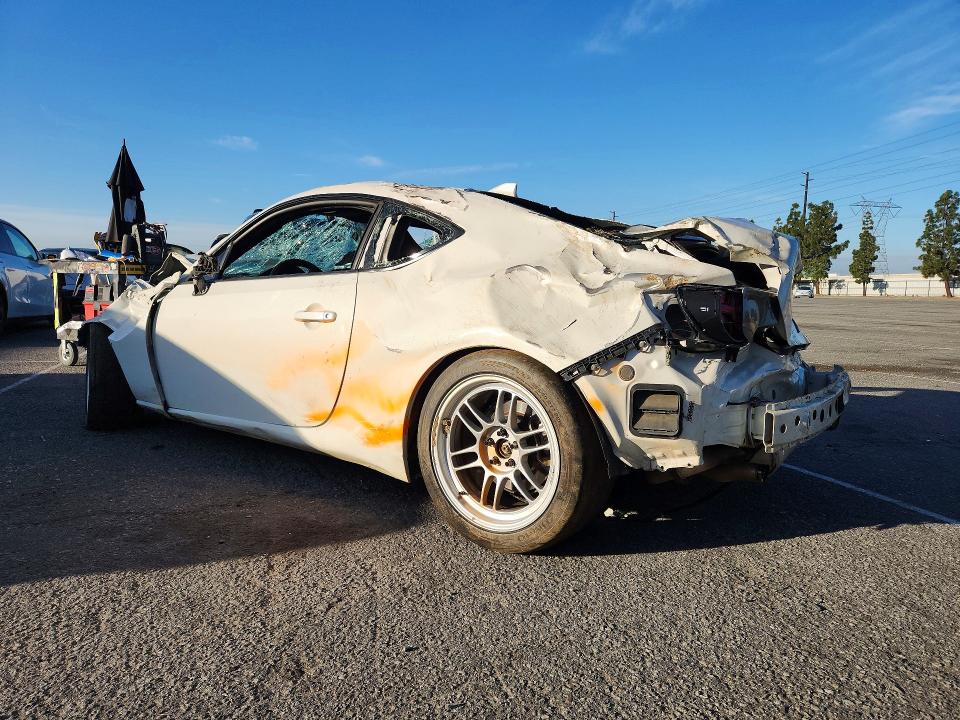 Aukcja sprzedaży 2016 Scion Fr-s, vin: JF1ZNAA16G9701644, numer aukcji: 50698596